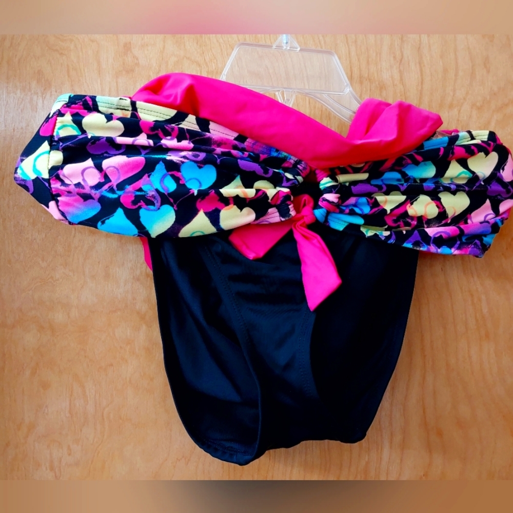 2 piece swimsuit